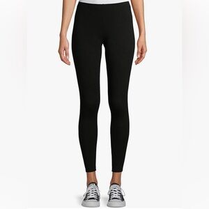 Black No Boundaries Leggings